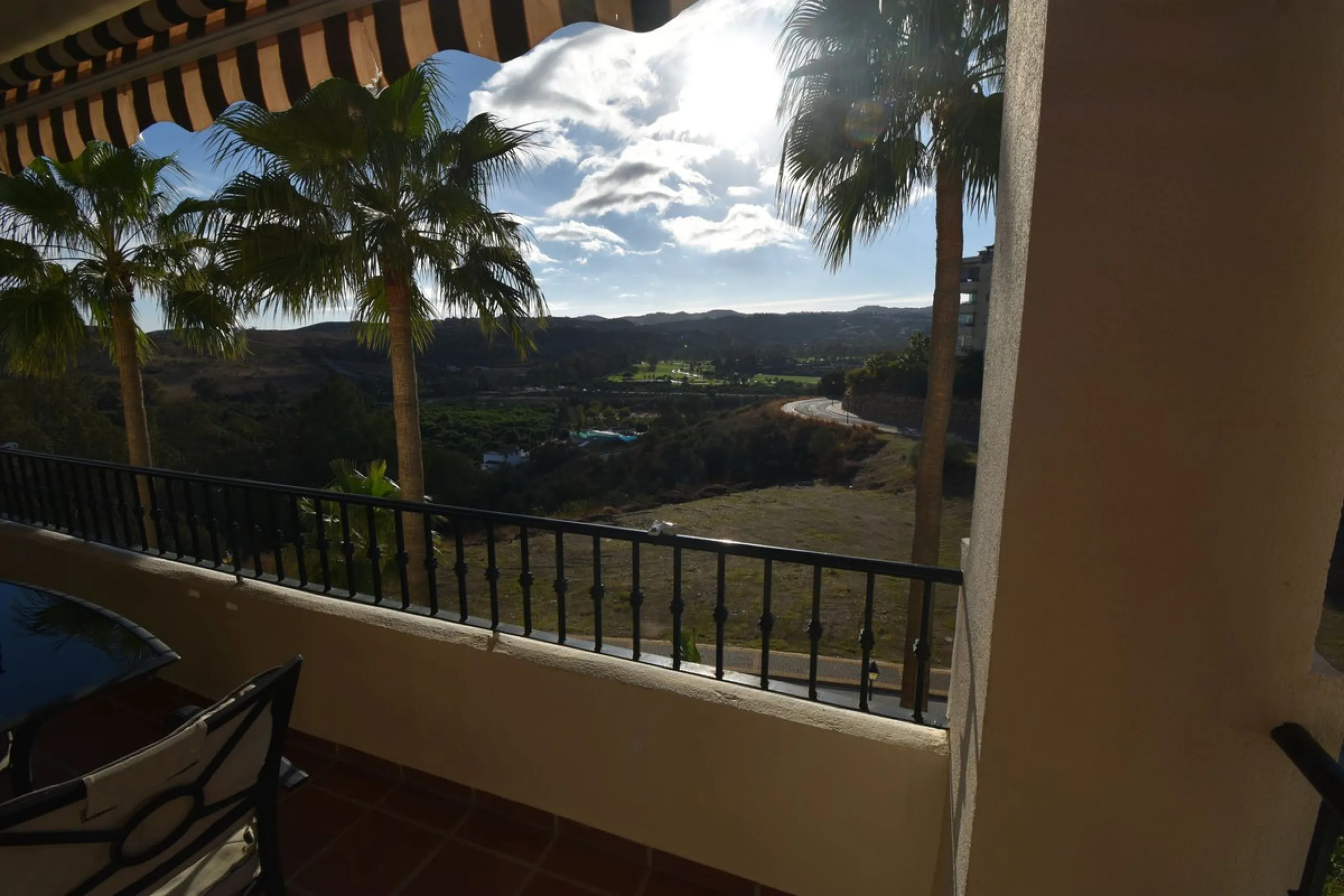Beautiful 2-Bedroom Apartment in La Cala Hills – Costa del Sol