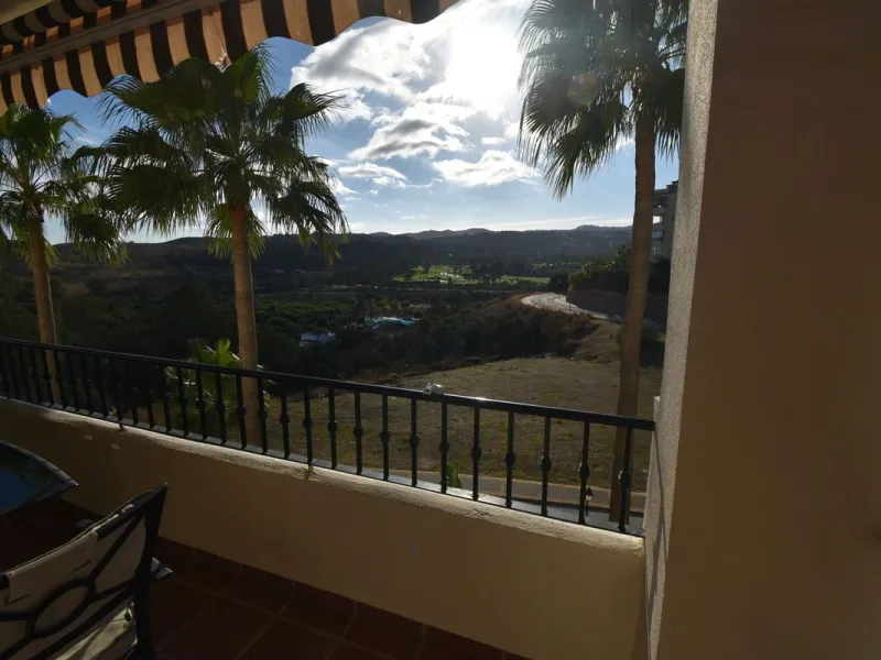 Beautiful 2-Bedroom Apartment in La Cala Hills – Costa del Sol
