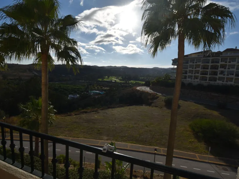 Beautiful 2-Bedroom Apartment in La Cala Hills – Costa del Sol
