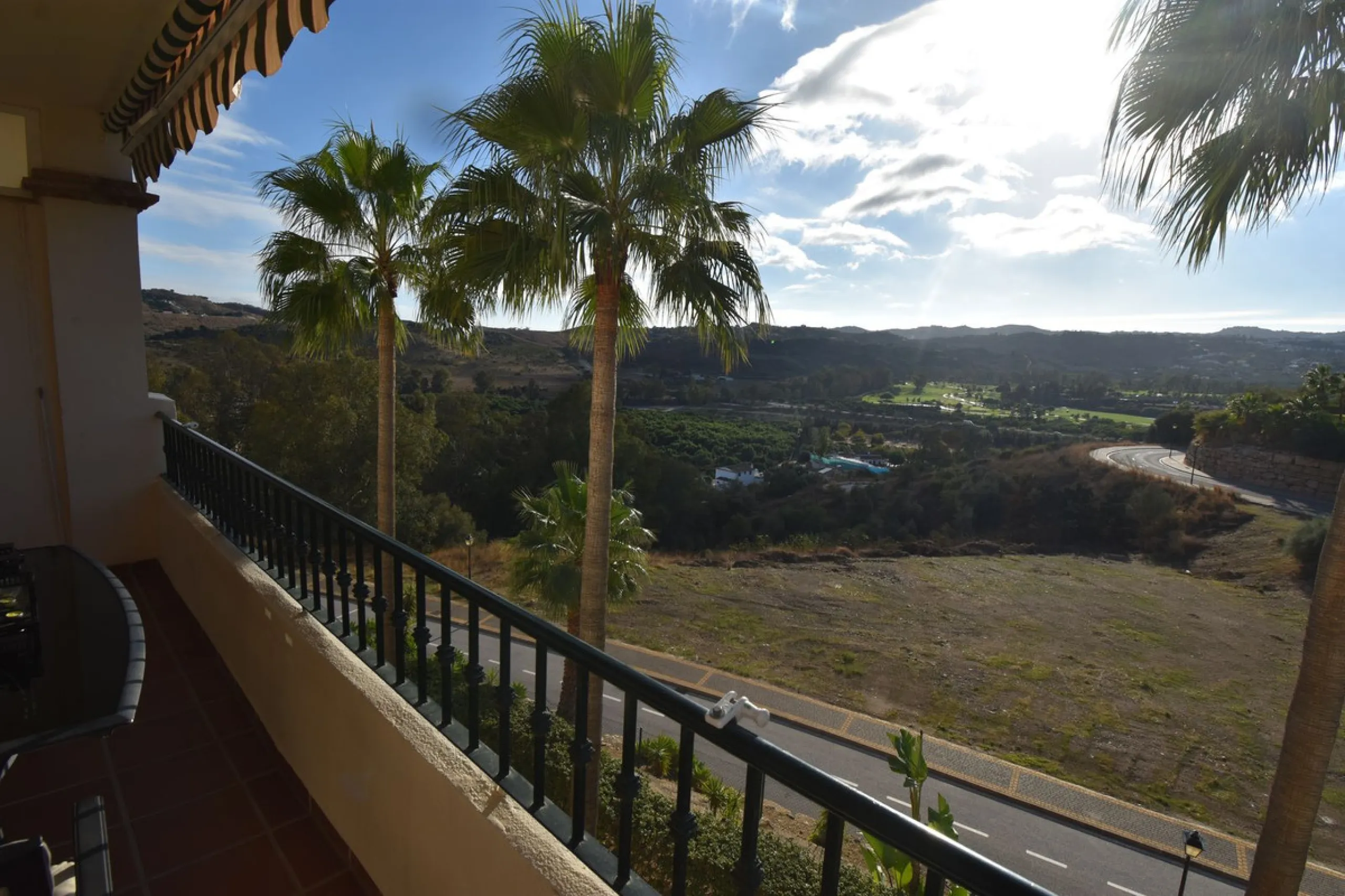 Beautiful 2-Bedroom Apartment in La Cala Hills – Costa del Sol