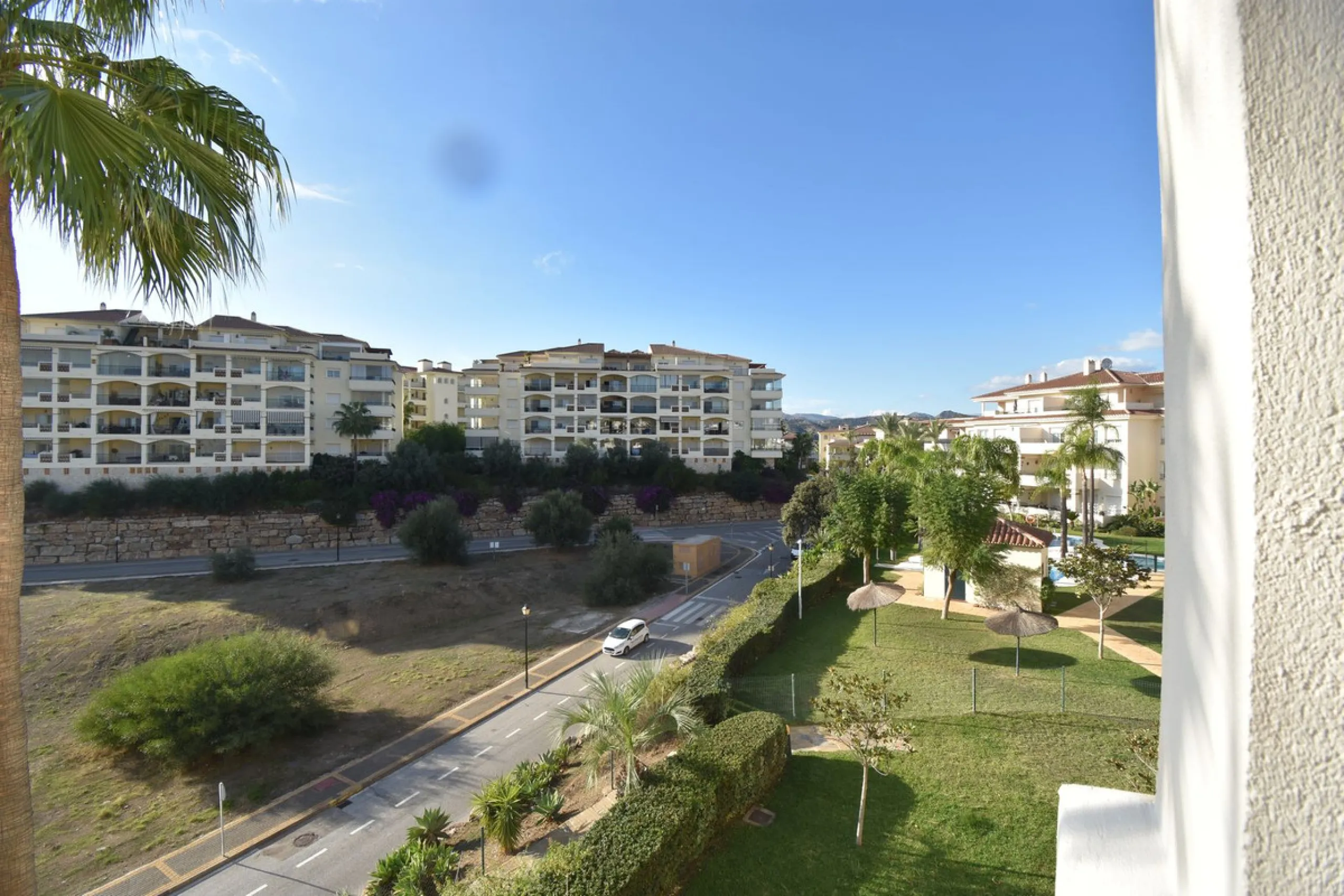 Beautiful 2-Bedroom Apartment in La Cala Hills – Costa del Sol