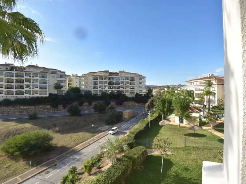Beautiful 2-Bedroom Apartment in La Cala Hills – Costa del Sol
