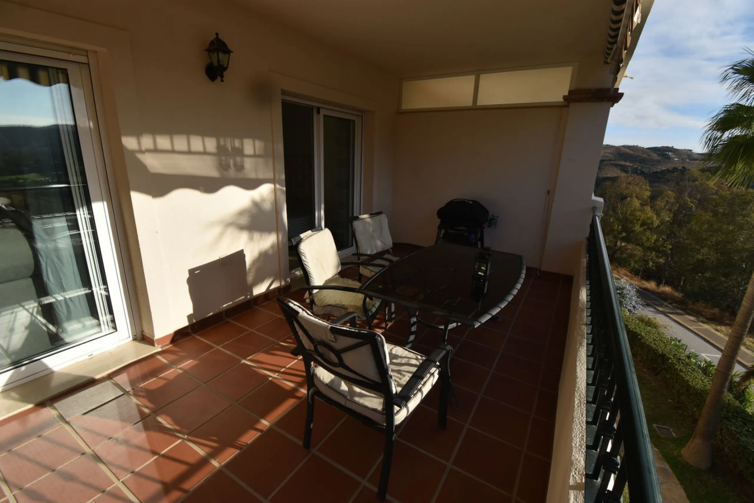 Beautiful 2-Bedroom Apartment in La Cala Hills – Costa del Sol
