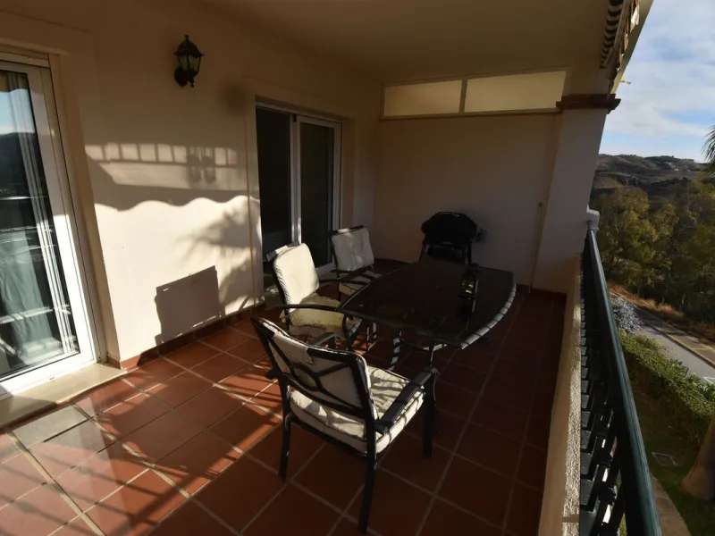 Beautiful 2-Bedroom Apartment in La Cala Hills – Costa del Sol