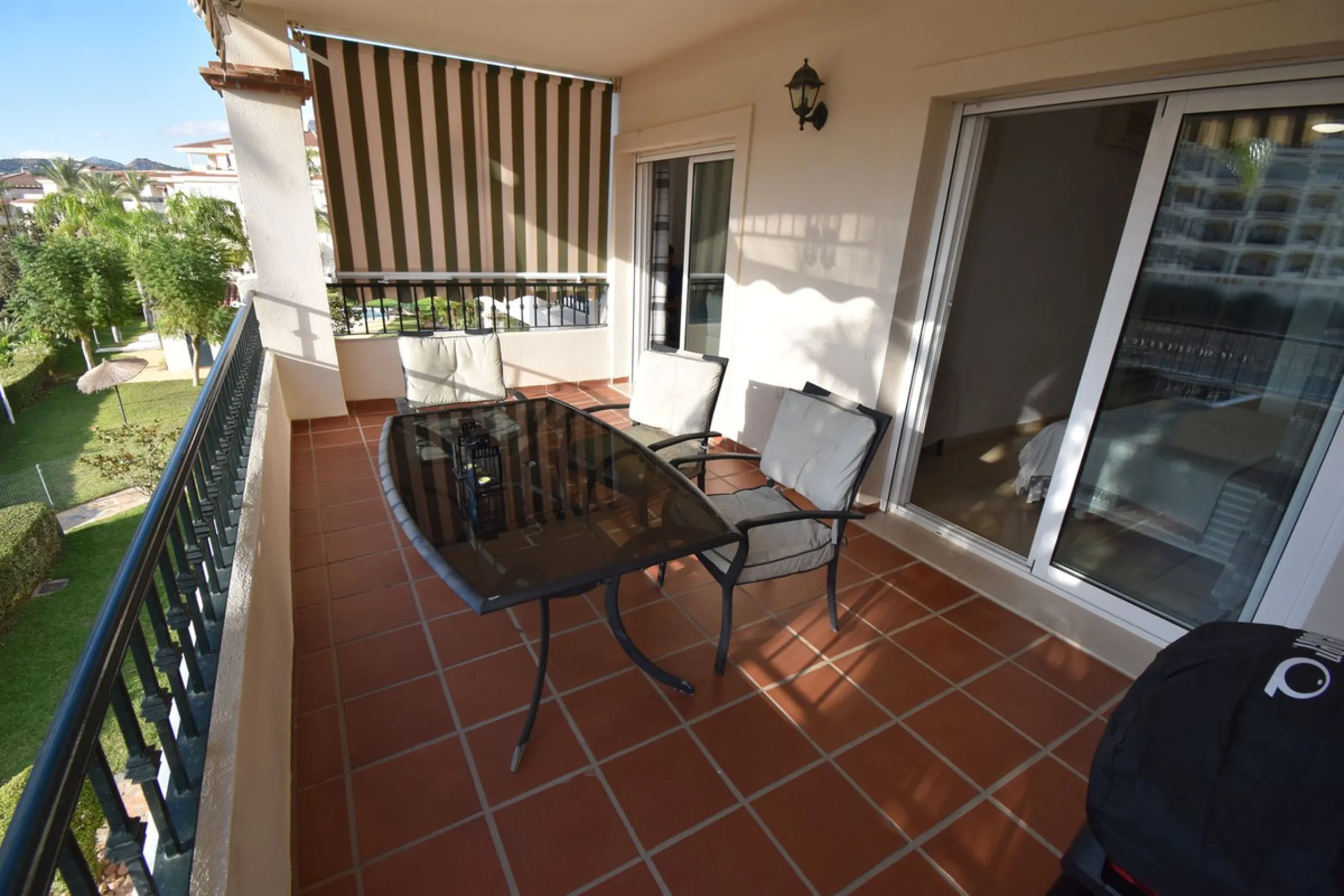 Beautiful 2-Bedroom Apartment in La Cala Hills – Costa del Sol