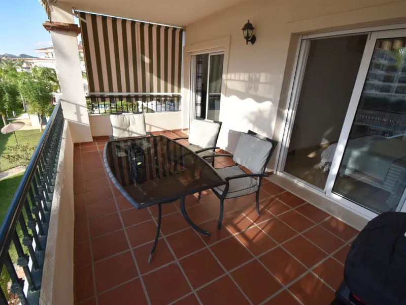 Beautiful 2-Bedroom Apartment in La Cala Hills – Costa del Sol