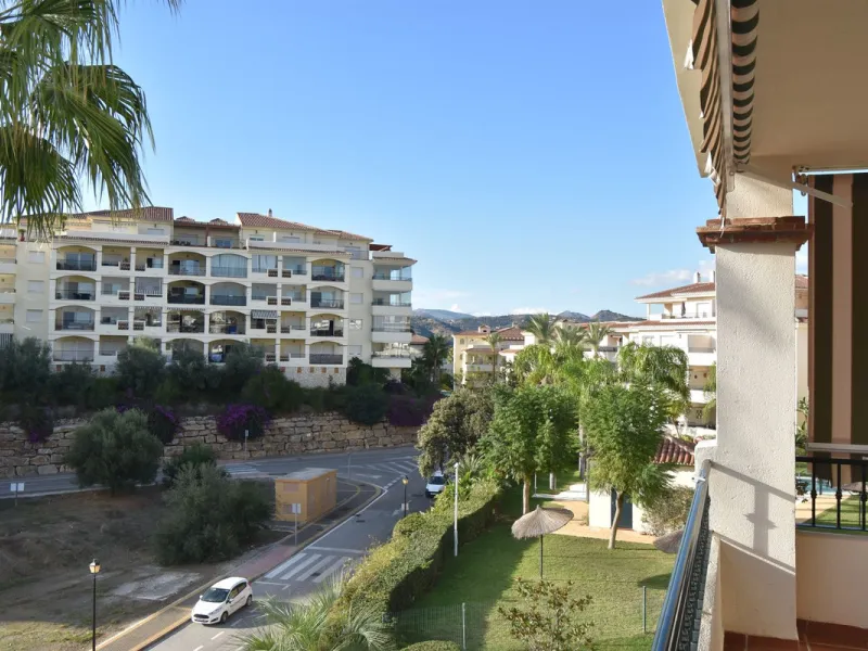 Beautiful 2-Bedroom Apartment in La Cala Hills – Costa del Sol