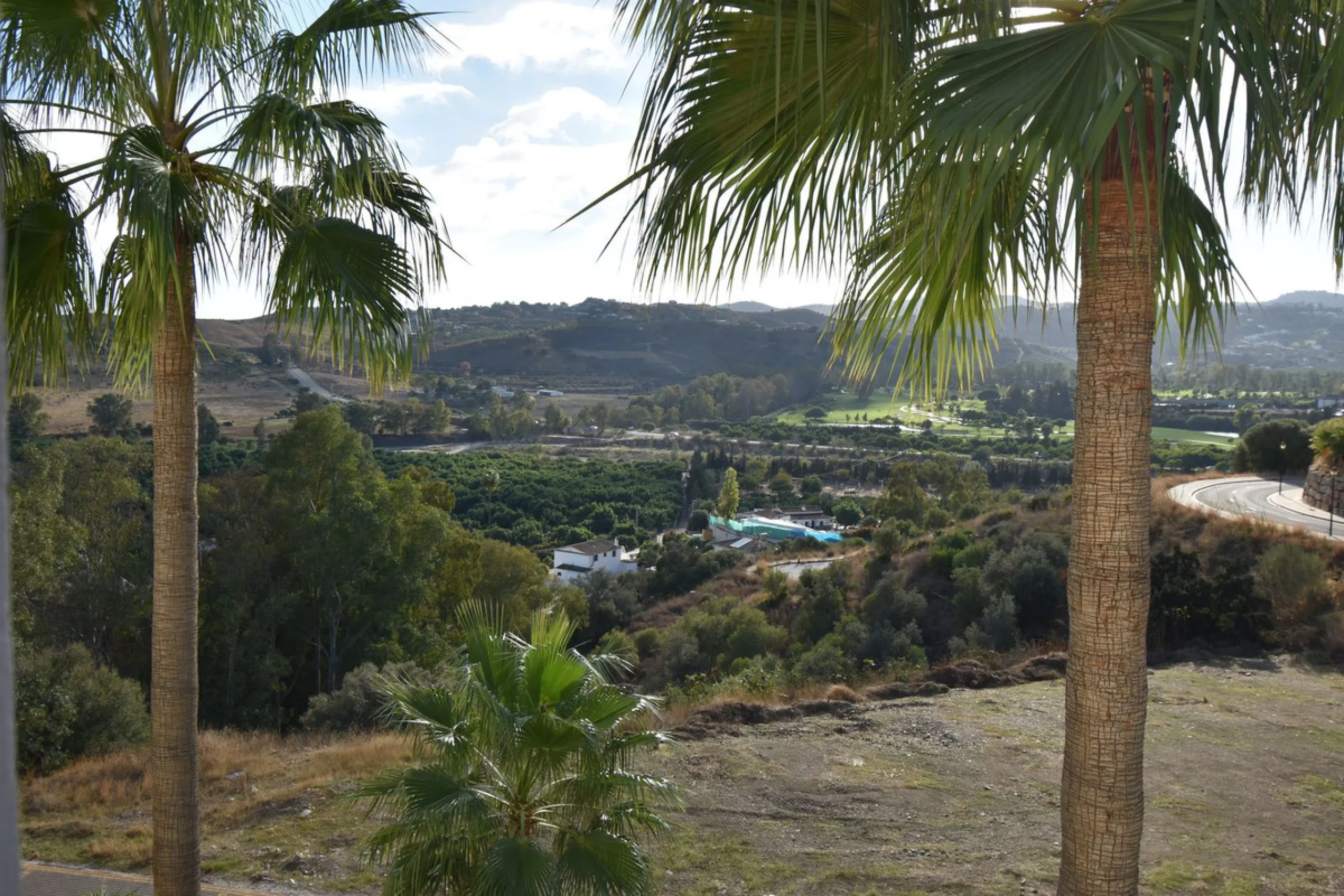 Beautiful 2-Bedroom Apartment in La Cala Hills – Costa del Sol