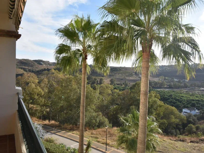 Beautiful 2-Bedroom Apartment in La Cala Hills – Costa del Sol