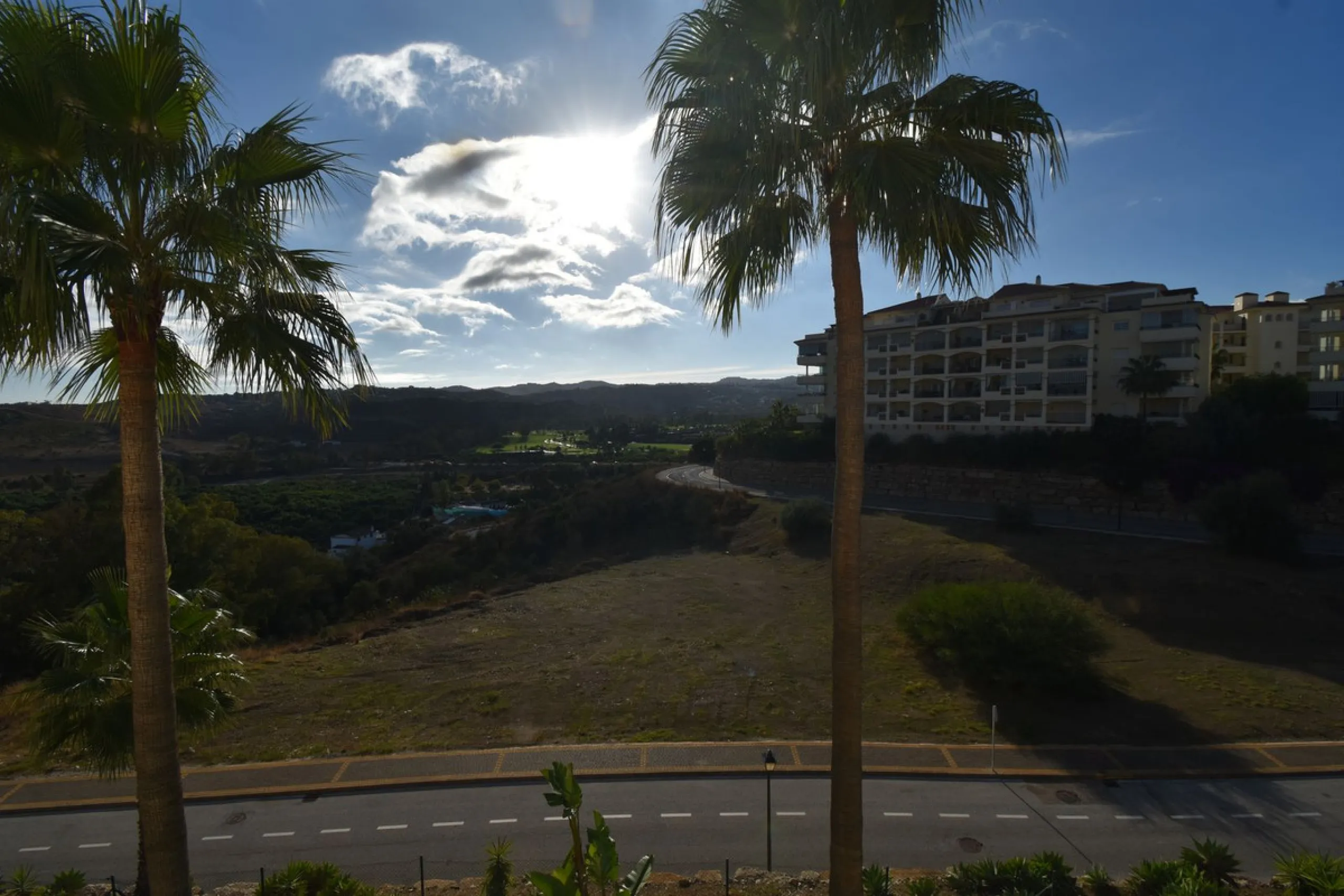Beautiful 2-Bedroom Apartment in La Cala Hills – Costa del Sol