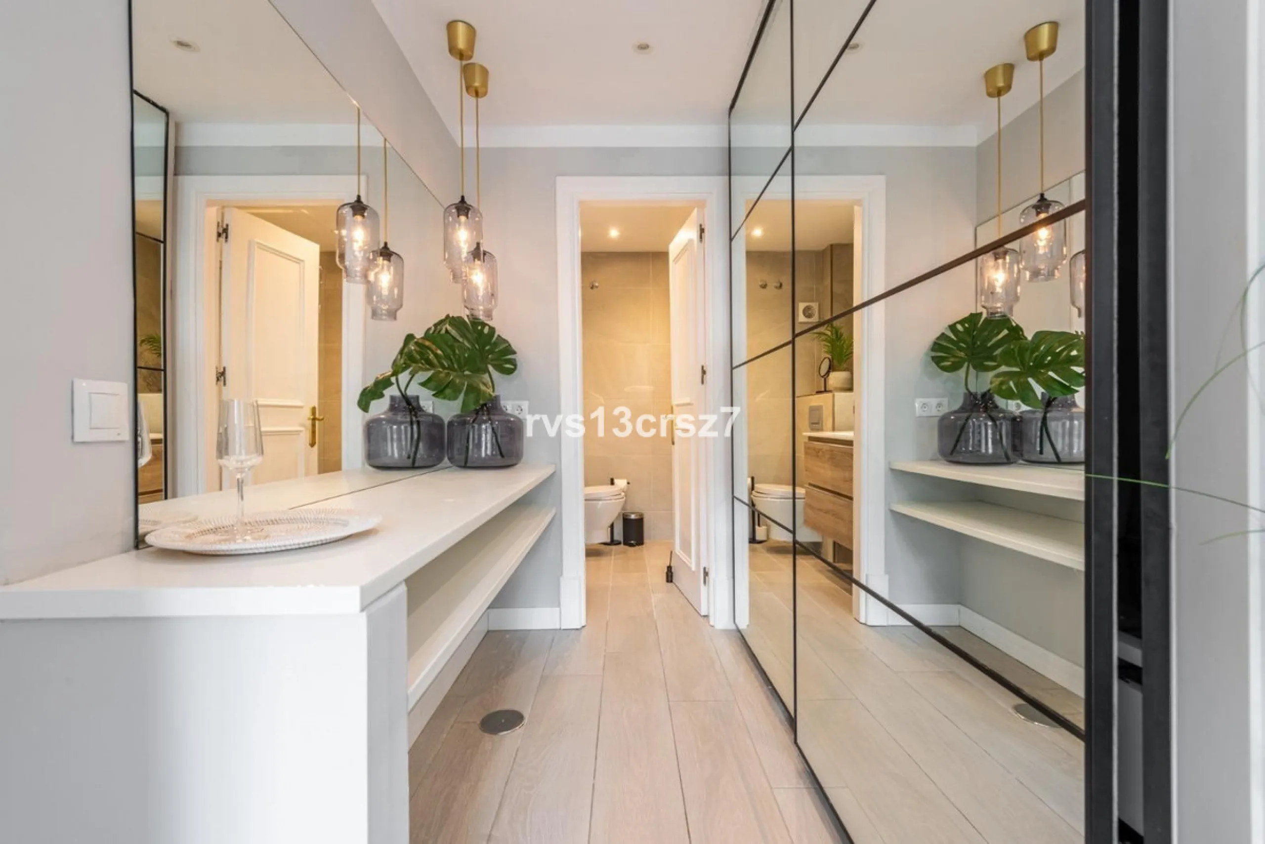 Apartment - Ground Floor Apartment в продаже в Marbella, Málaga. В доме 4 спален и 2 ванных комнат. Площадь дома 112 м²