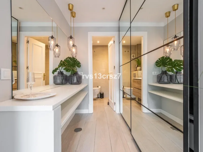 Apartment - Ground Floor Apartment в продаже в Marbella, Málaga. В доме 4 спален и 2 ванных комнат. Площадь дома 112 м²