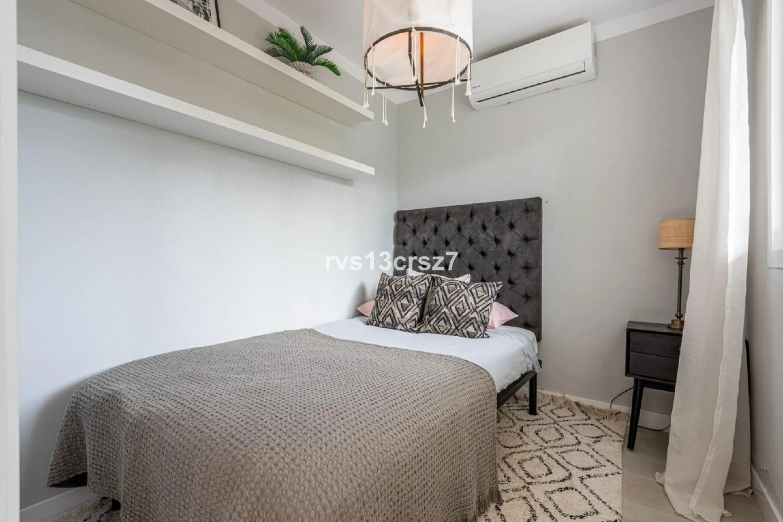 Apartment - Ground Floor Apartment в продаже в Marbella, Málaga. В доме 4 спален и 2 ванных комнат. Площадь дома 112 м²