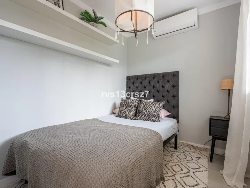 Apartment - Ground Floor Apartment в продаже в Marbella, Málaga. В доме 4 спален и 2 ванных комнат. Площадь дома 112 м²
