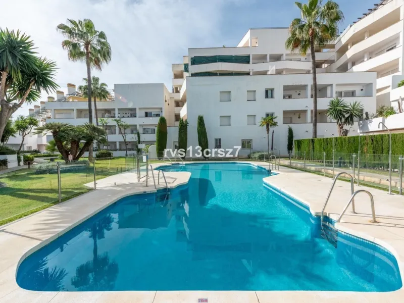 Apartment - Ground Floor Apartment в продаже в Marbella, Málaga. В доме 4 спален и 2 ванных комнат. Площадь дома 112 м²