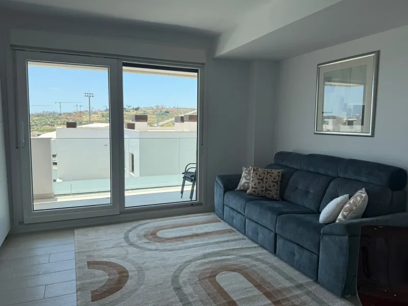 Apartment - Ground Floor Apartment в продаже в Estepona, Málaga. В доме 1 спален и 1 ванных комнат. Площадь дома 43 м²