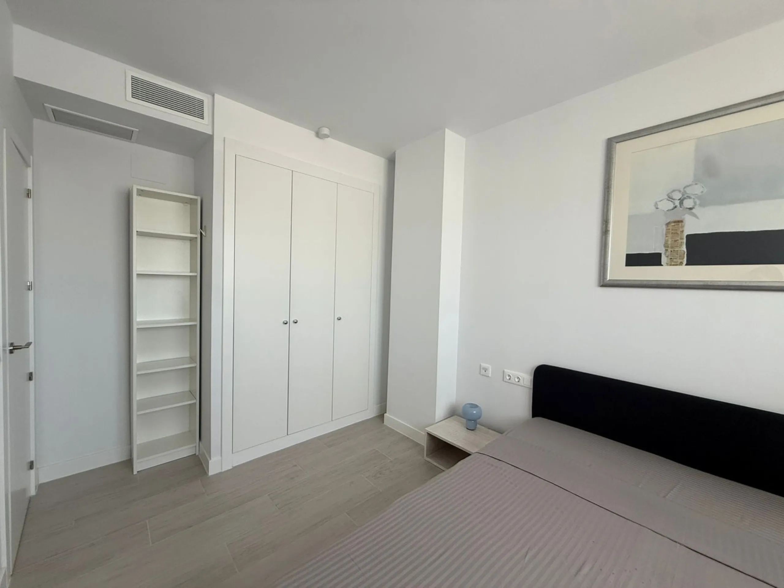 Modern one-bedroom apartment in the new Atica residential complex, Estepona.