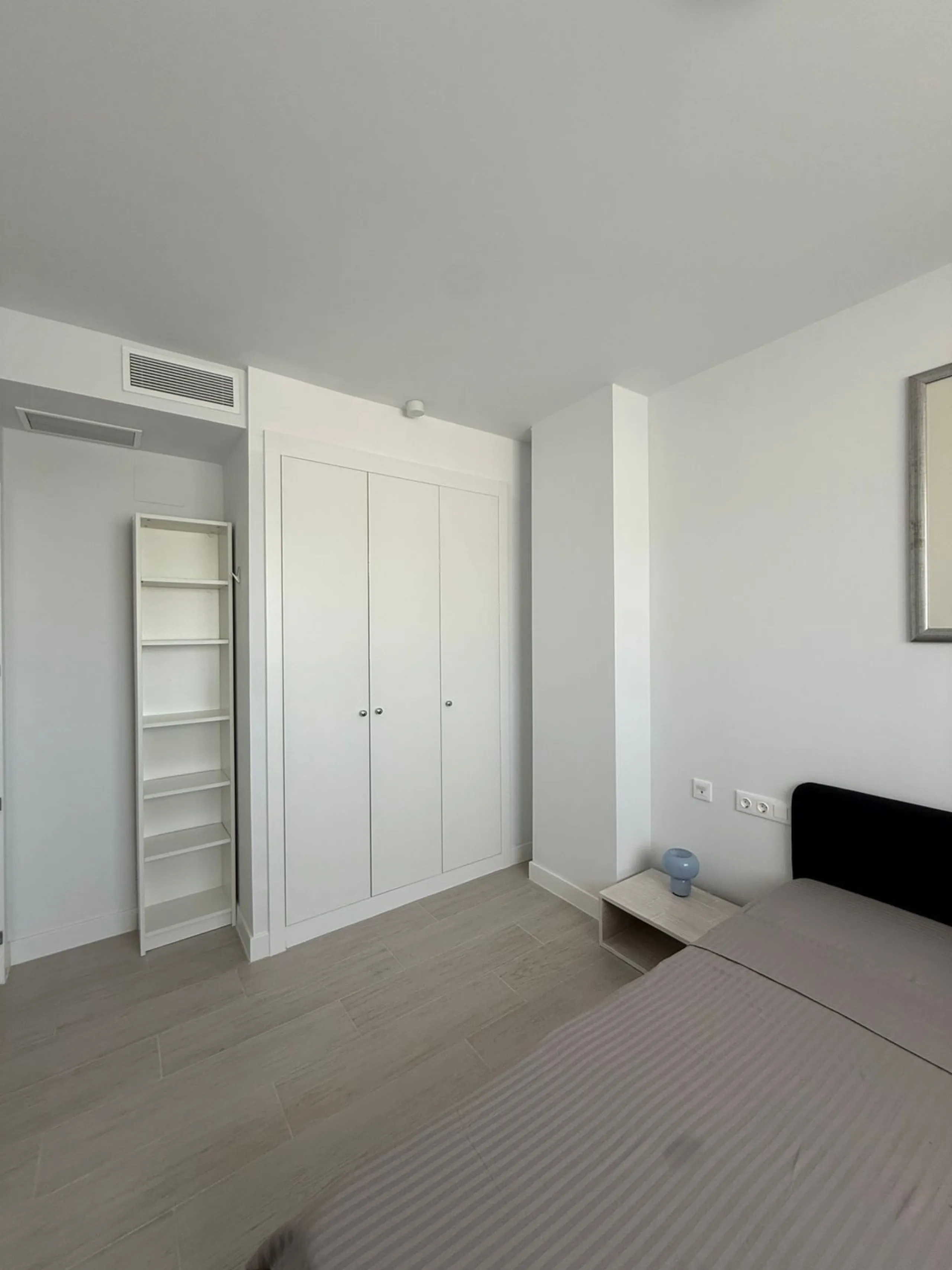 Modern one-bedroom apartment in the new Atica residential complex, Estepona.
