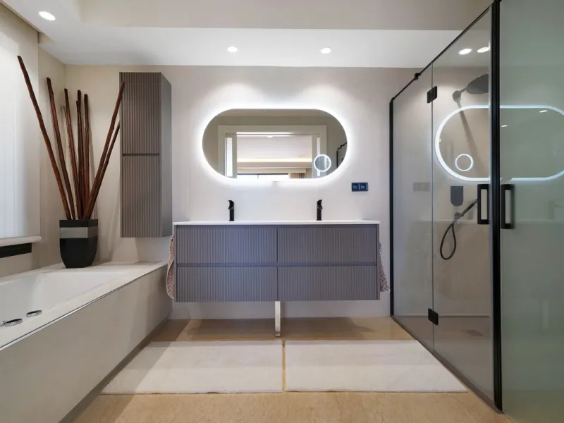 Stunning 3-Bedroom Apartment with Panoramic Views.
