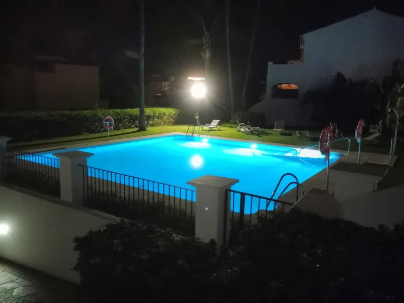 Semi-Detached House, Estepona, Costa del Sol.