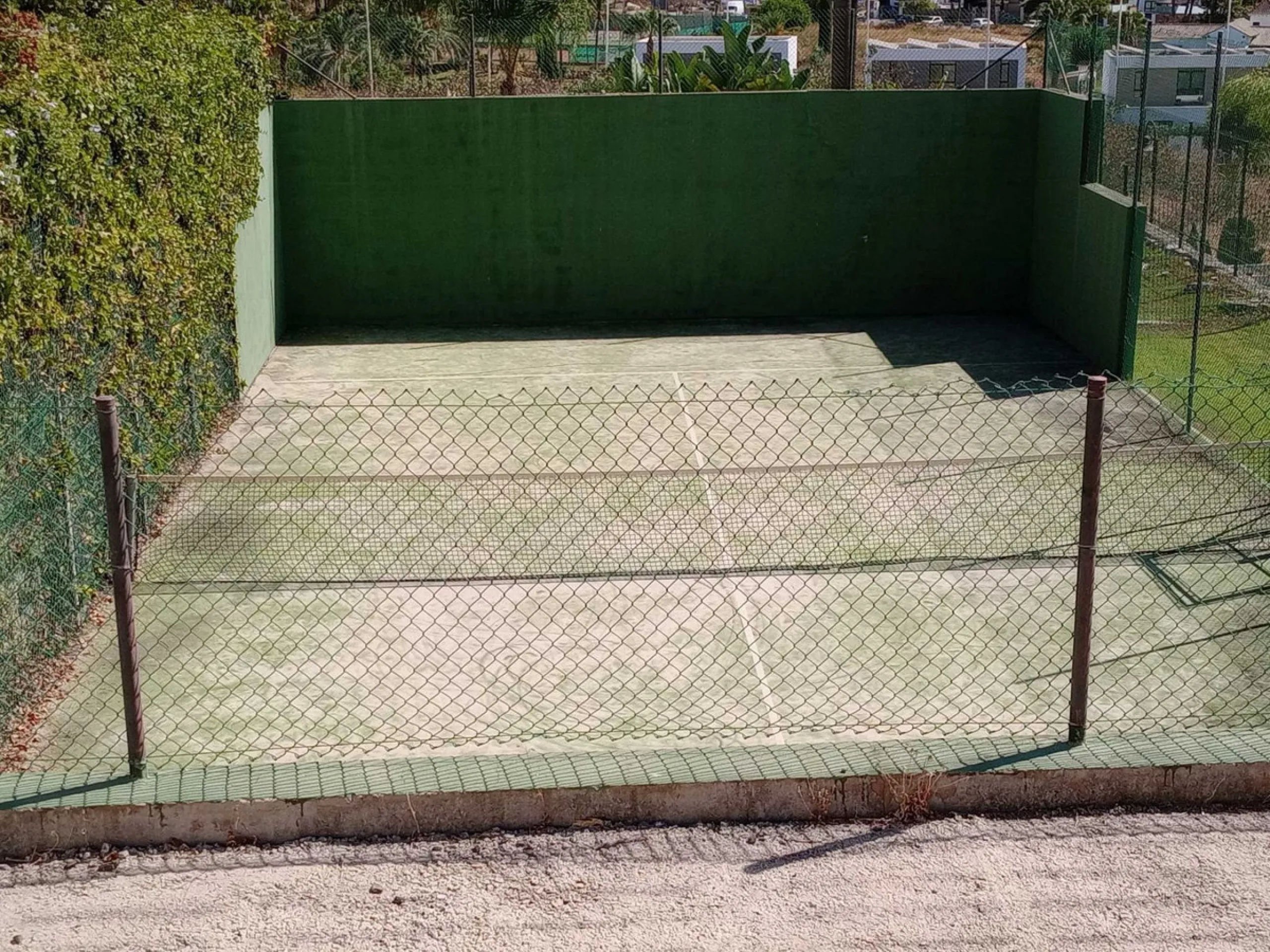 Semi-Detached House, Estepona, Costa del Sol.