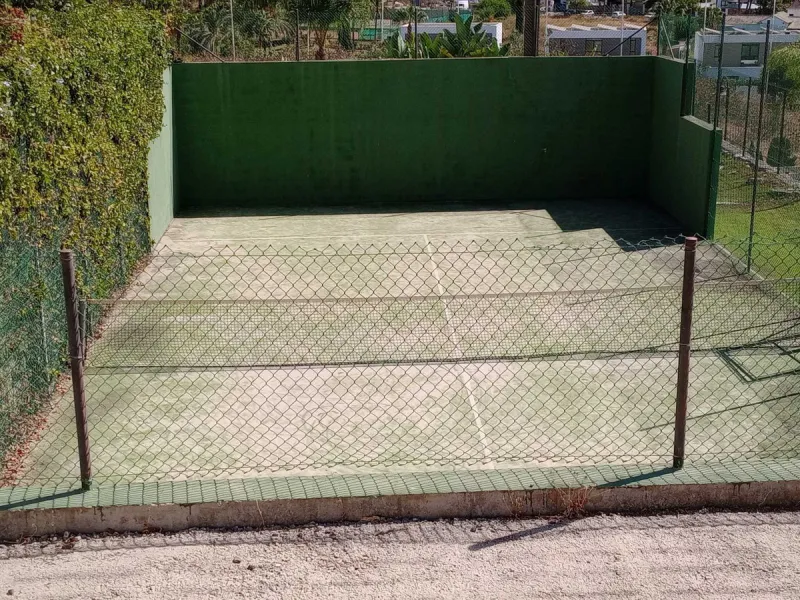 Semi-Detached House, Estepona, Costa del Sol.