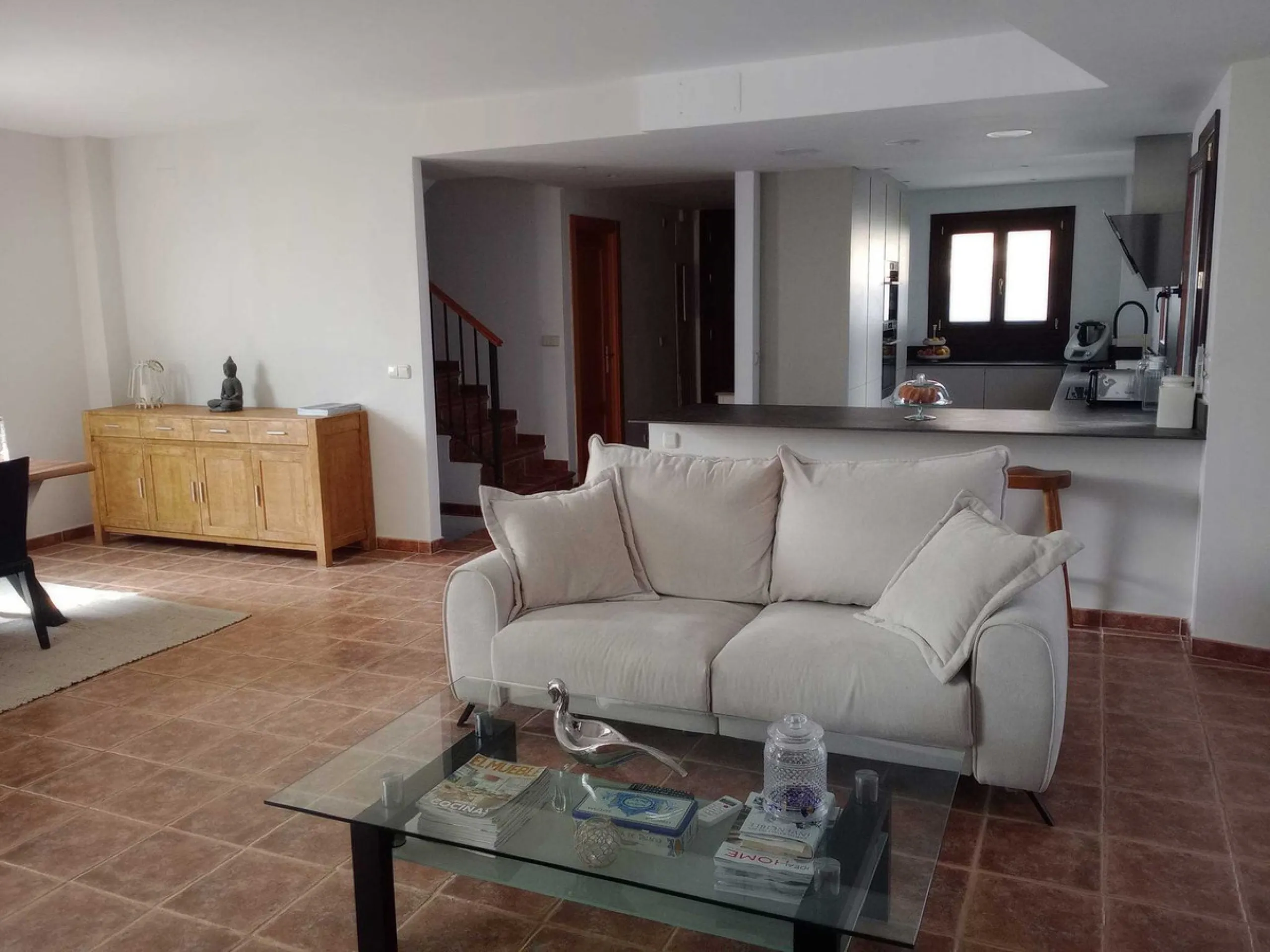 Semi-Detached House, Estepona, Costa del Sol.