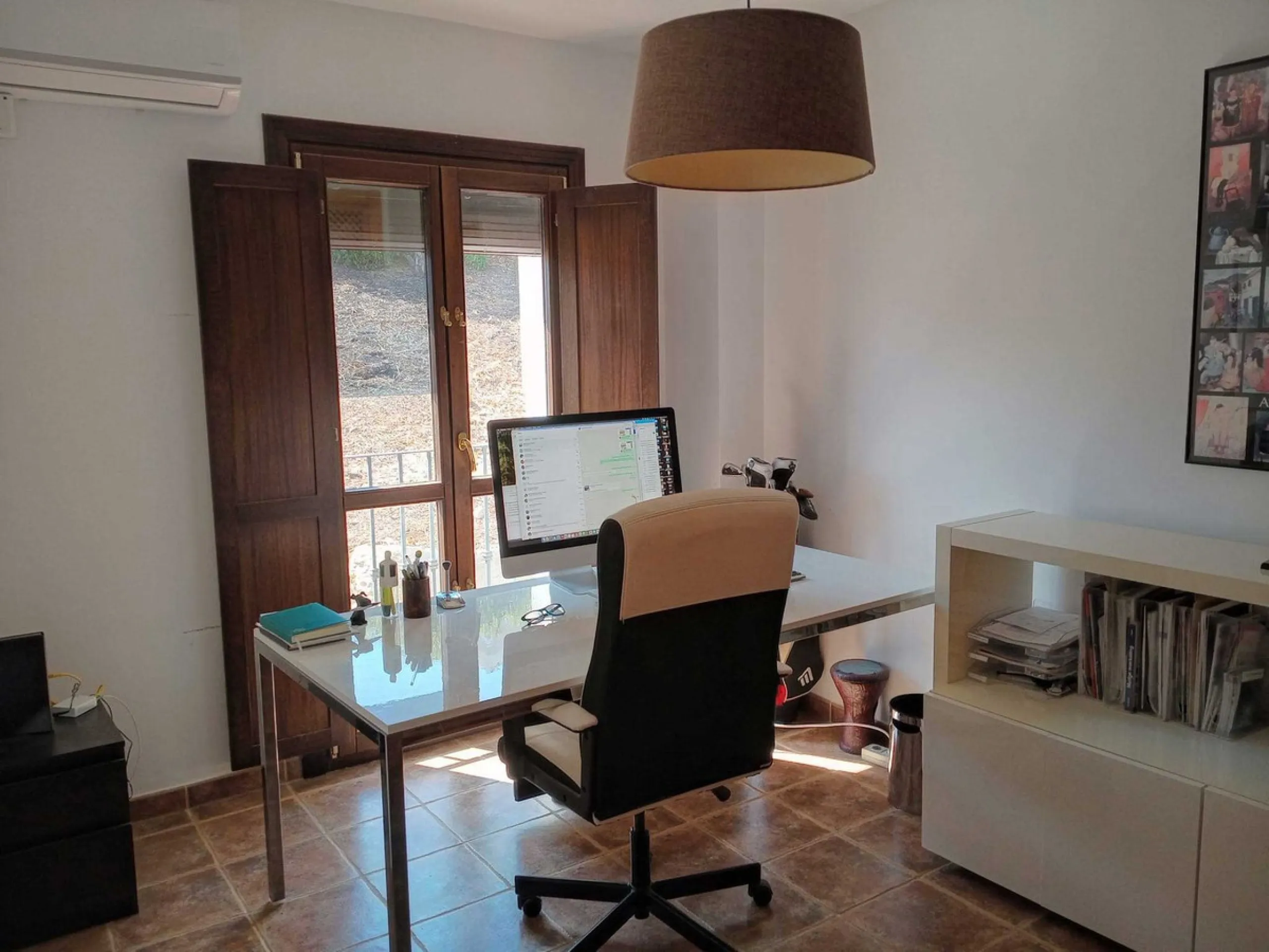Semi-Detached House, Estepona, Costa del Sol.