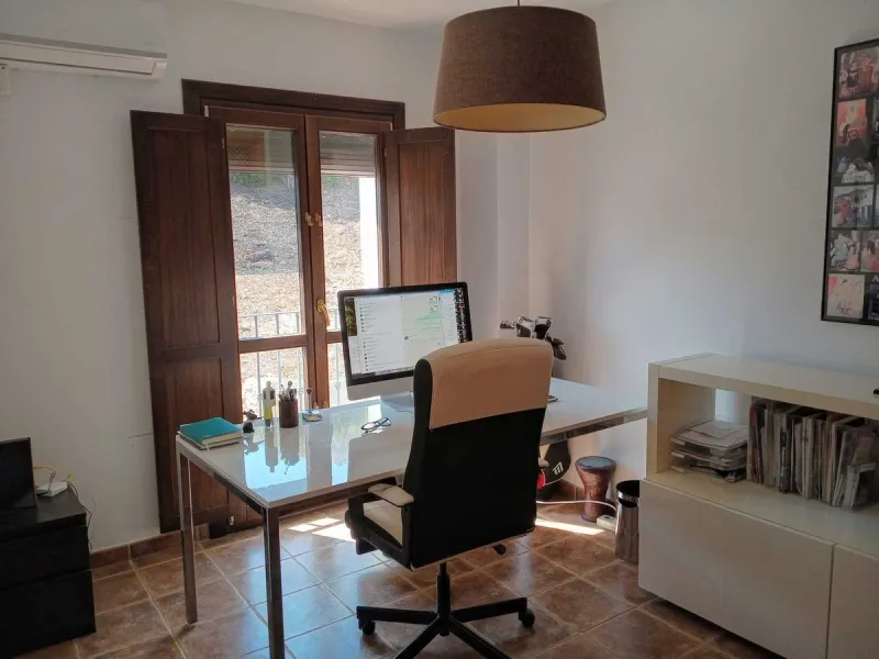 Semi-Detached House, Estepona, Costa del Sol.