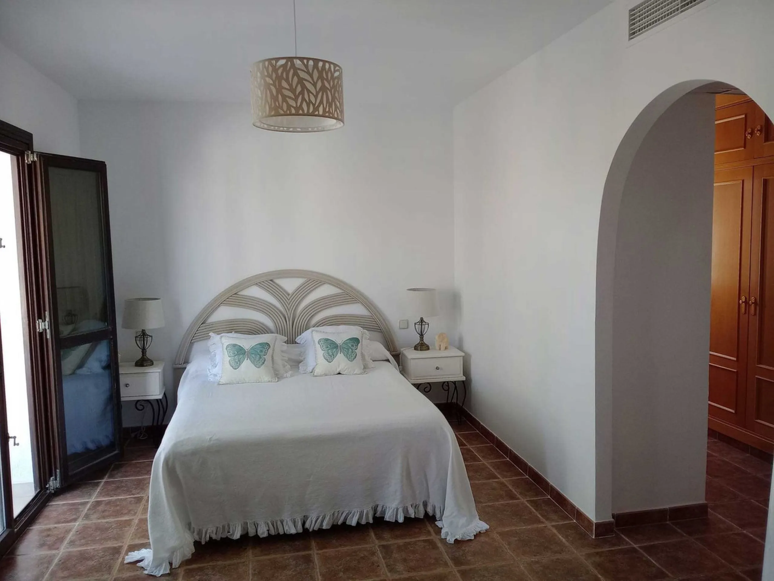 Semi-Detached House, Estepona, Costa del Sol.