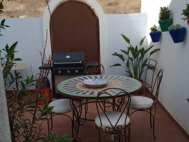 Semi-Detached House, Estepona, Costa del Sol.