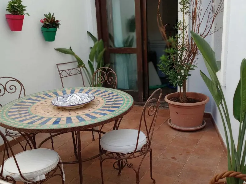 Semi-Detached House, Estepona, Costa del Sol.