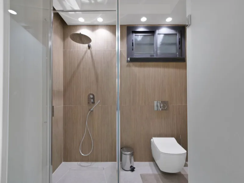 Stunning 3-Bedroom Apartment with Panoramic Views.