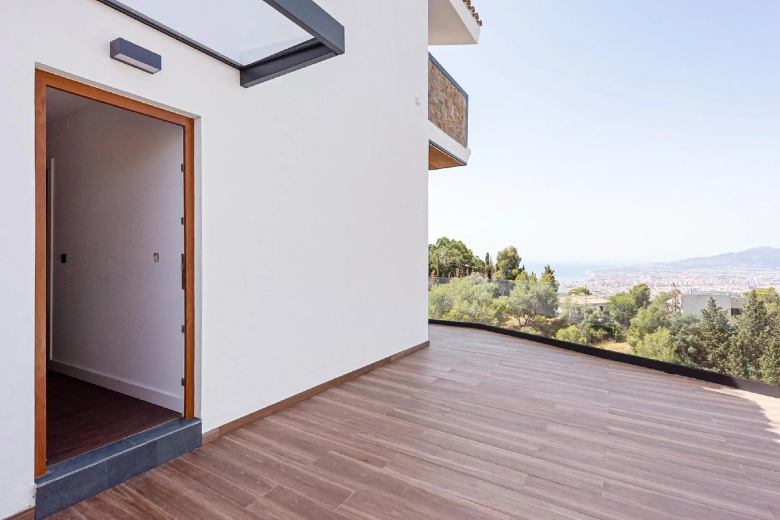 BEST VALUE villa in Malaga East area.