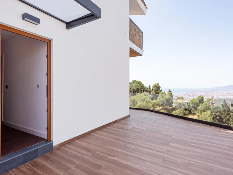 BEST VALUE villa in Malaga East area.