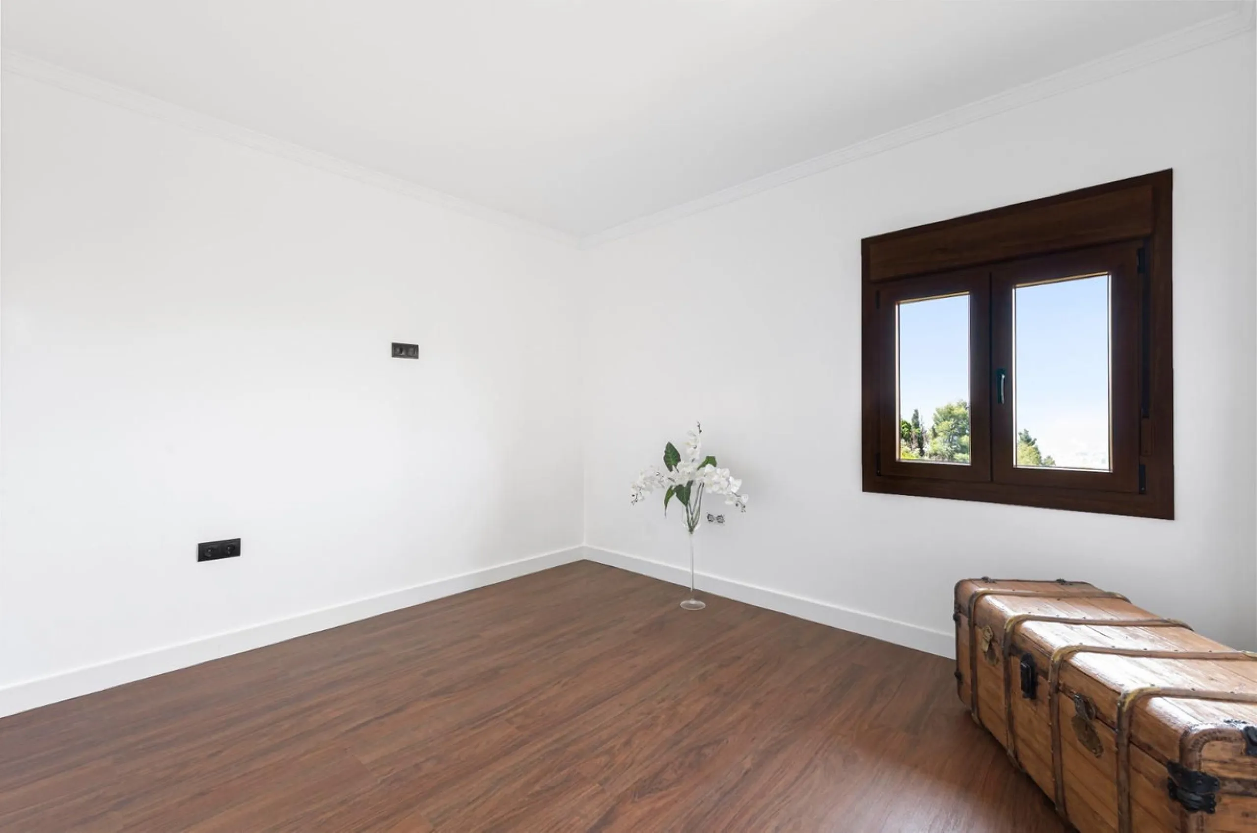 BEST VALUE villa in Malaga East area.
