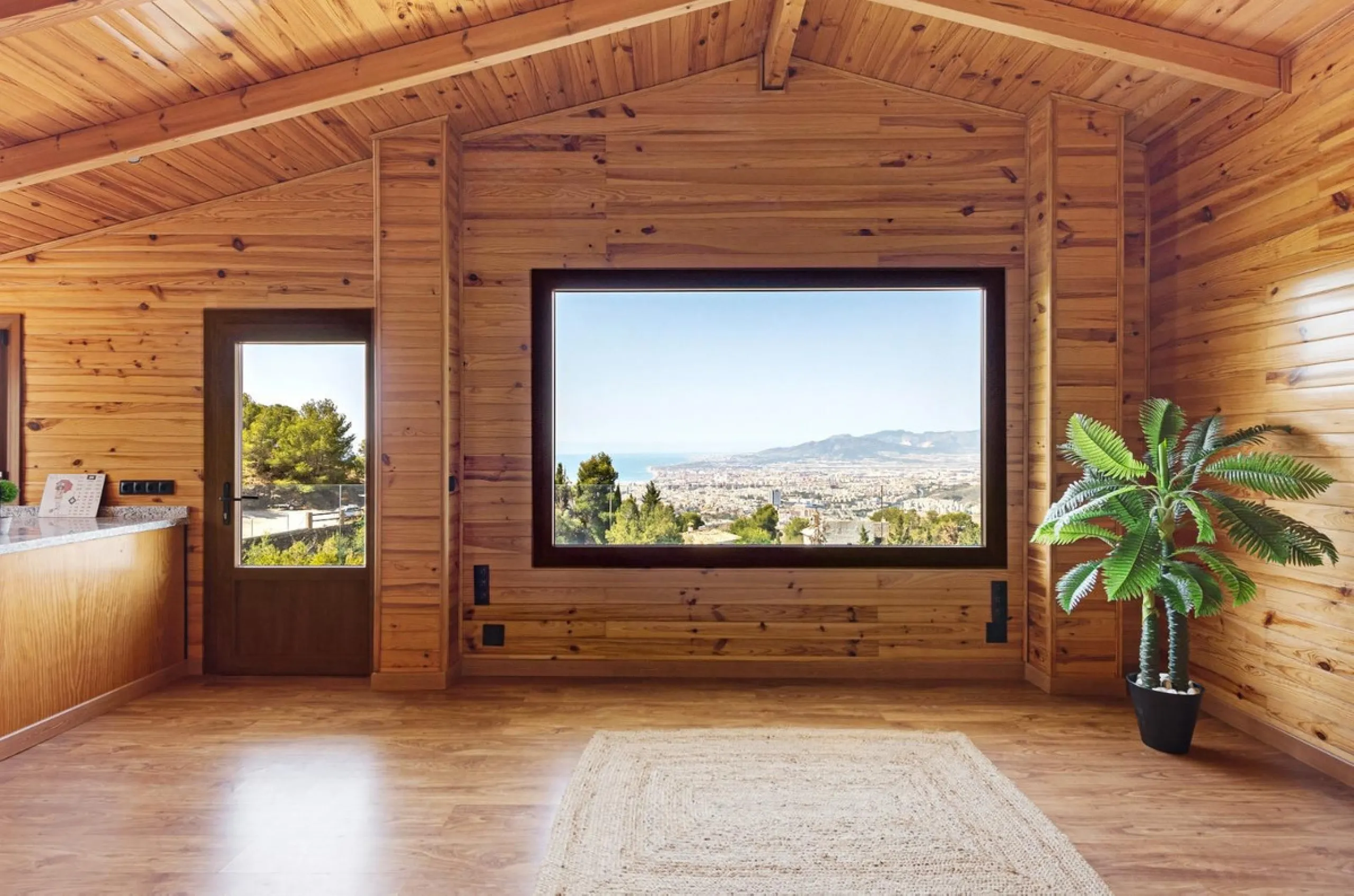 BEST VALUE villa in Malaga East area.