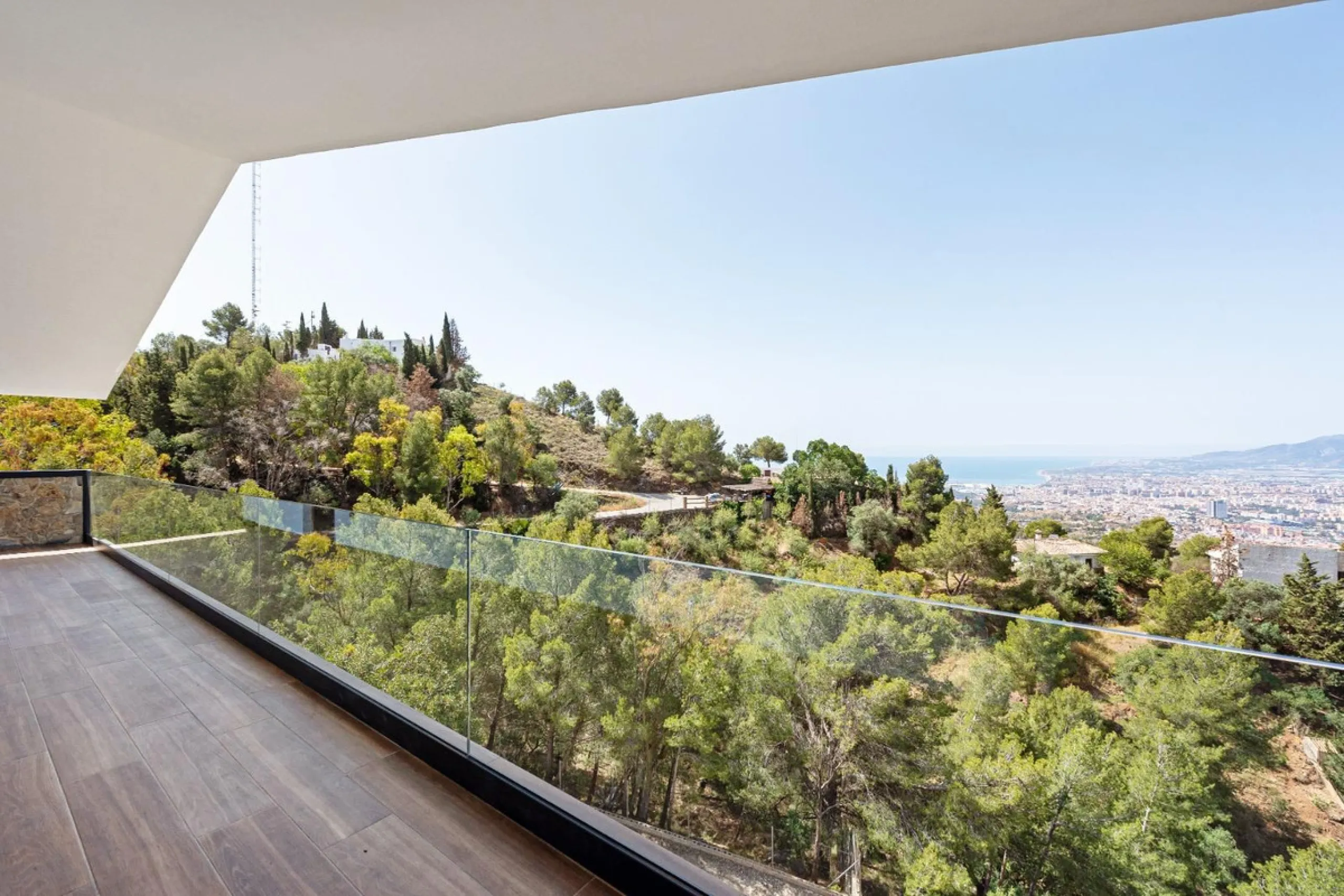 BEST VALUE villa in Malaga East area.
