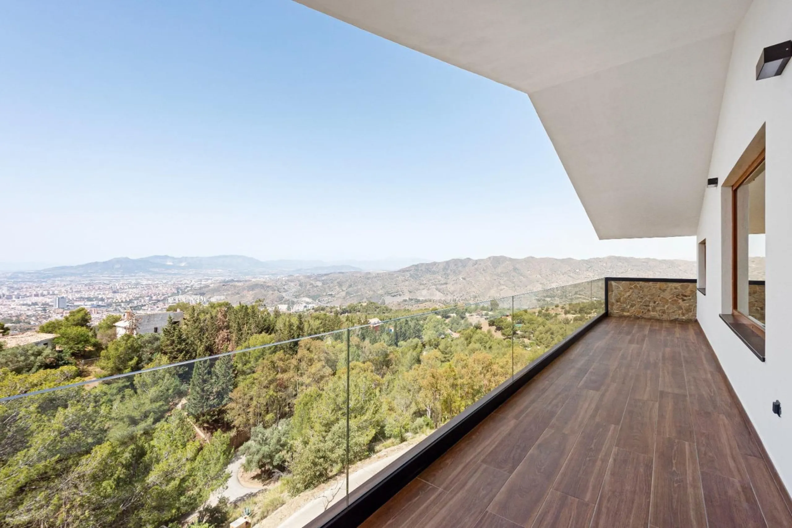 BEST VALUE villa in Malaga East area.