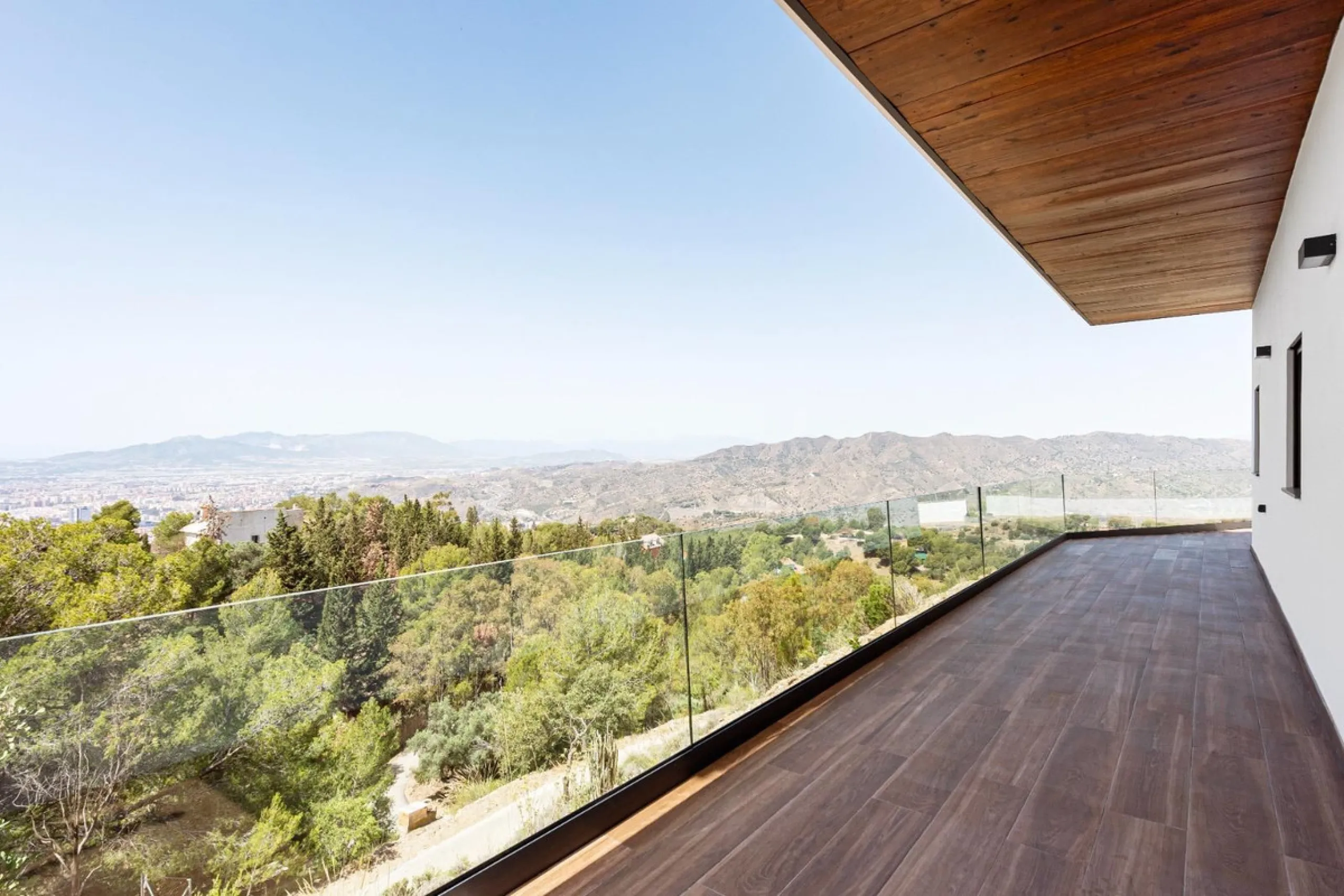 BEST VALUE villa in Malaga East area.