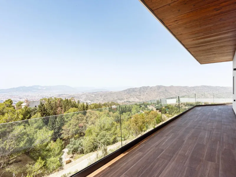 BEST VALUE villa in Malaga East area.