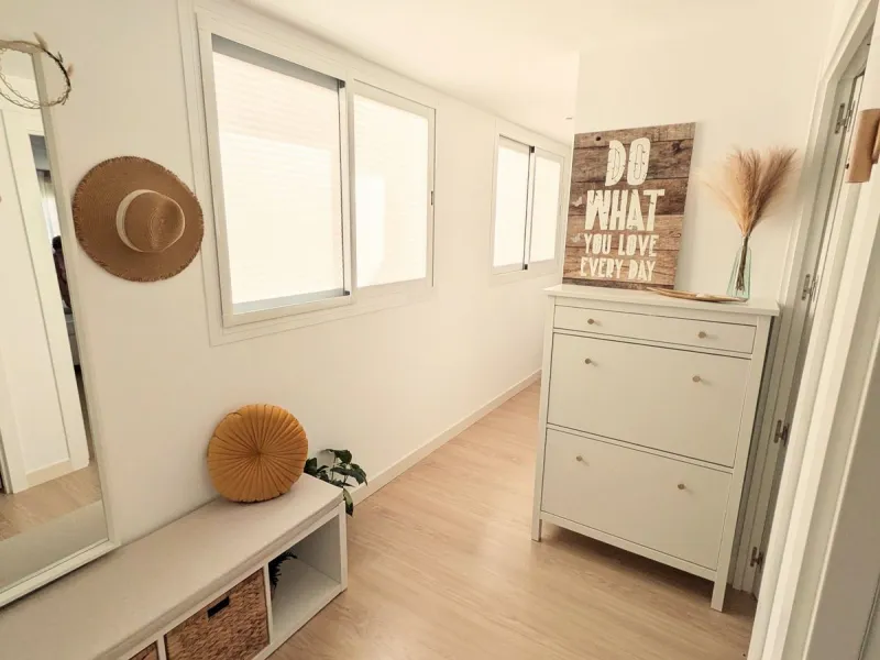 You are facing a great opportunity. Exclusive new-build duplex penthouse with solarium and panoramic views in the heart of Estepona