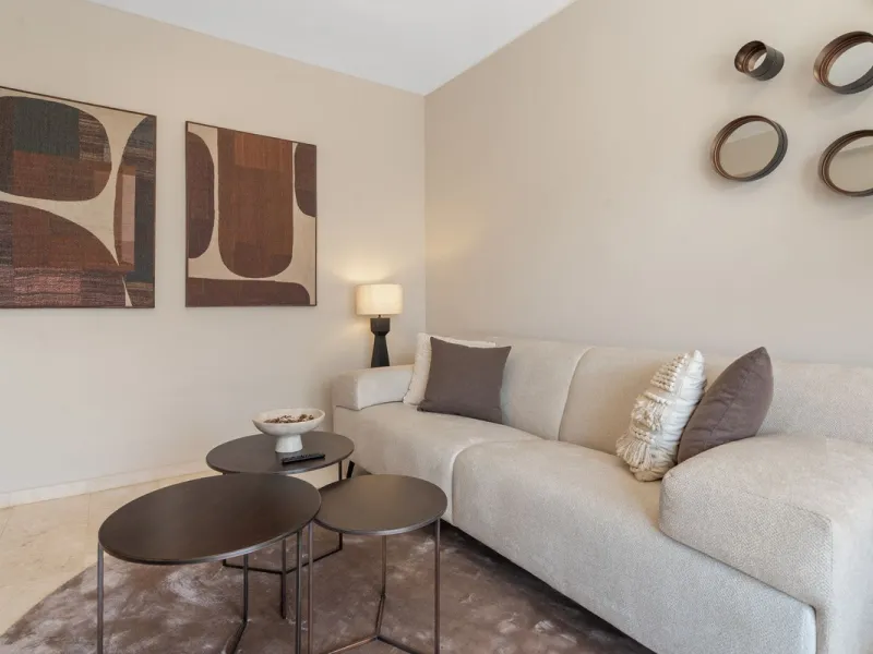 Beautiful 2-bedroom apartment located in the sought-after beachfront urbanisation Costalita del Sol in Estepona.