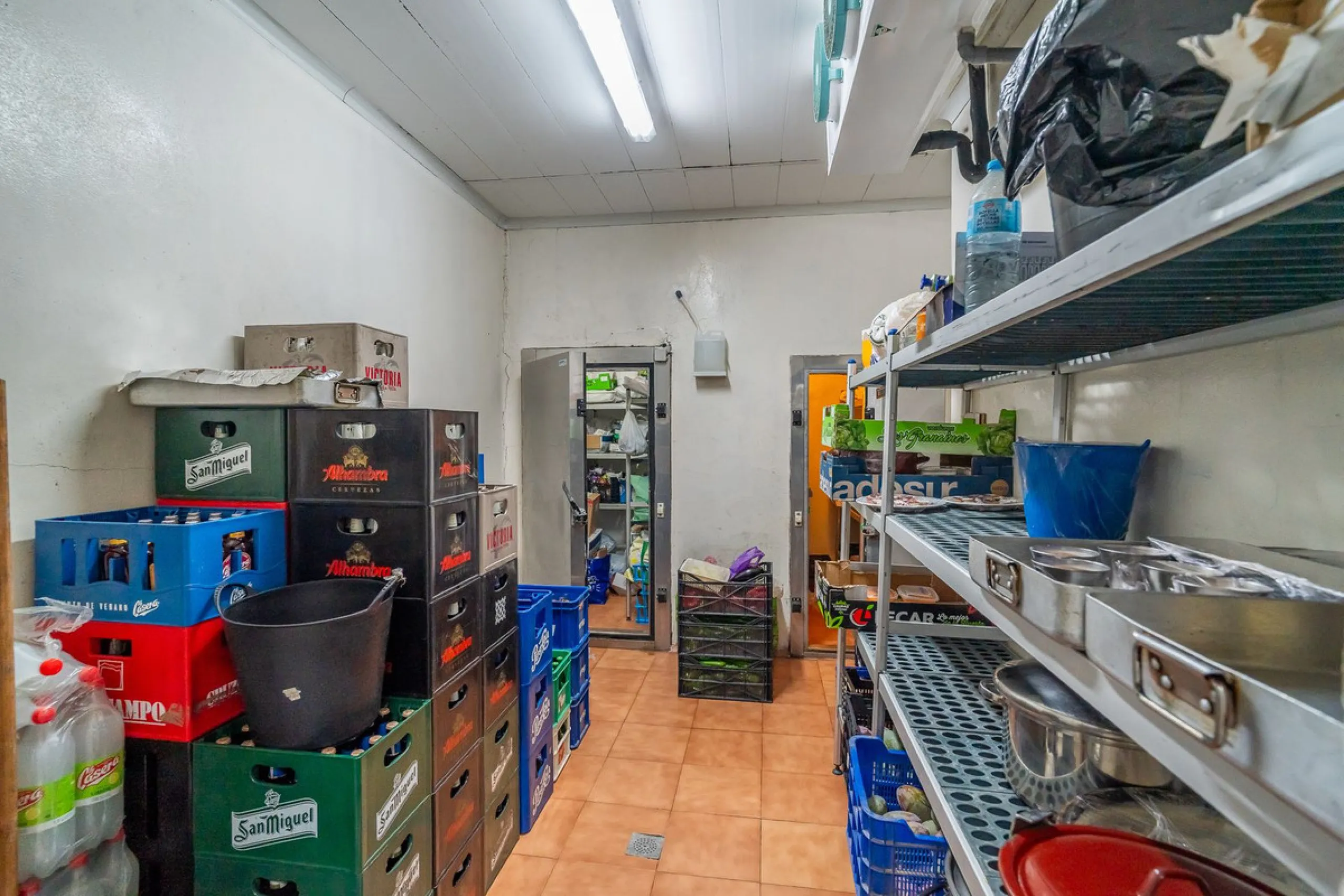 One of the most emblematic restaurants in the area is now for sale — a well-established business, fully operational and highly regarded throughout the region.