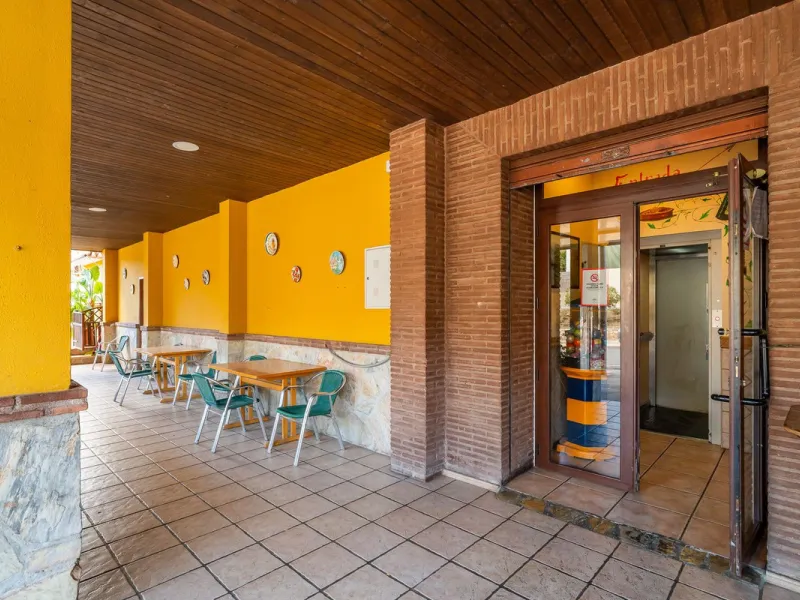 One of the most emblematic restaurants in the area is now for sale — a well-established business, fully operational and highly regarded throughout the region.