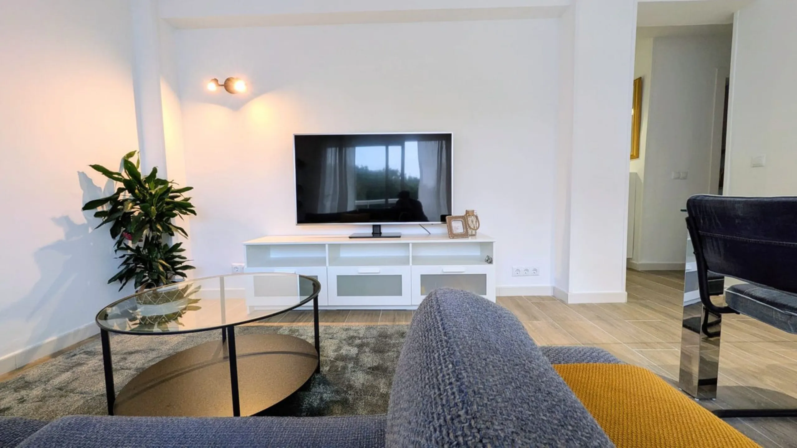 Middle Floor Apartment, Fuengirola, Costa del Sol.