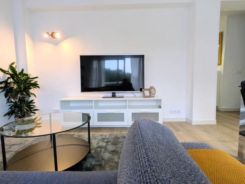 Middle Floor Apartment, Fuengirola, Costa del Sol.