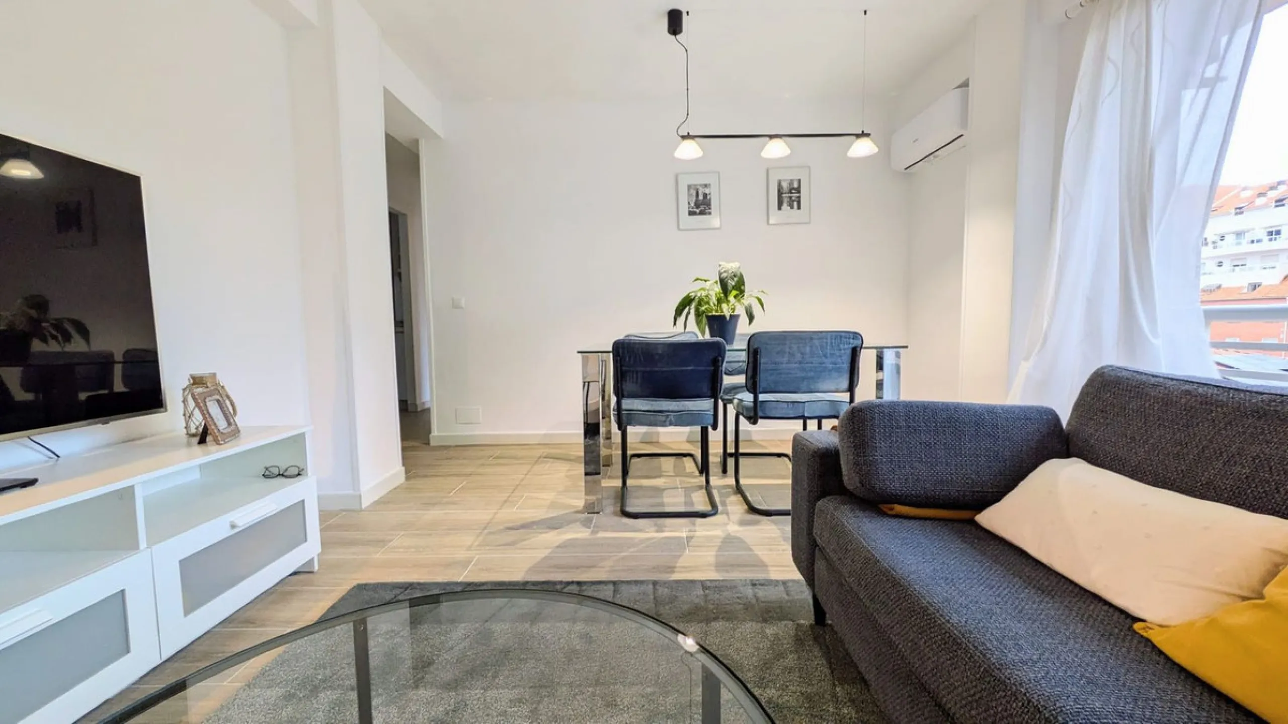 Middle Floor Apartment, Fuengirola, Costa del Sol.