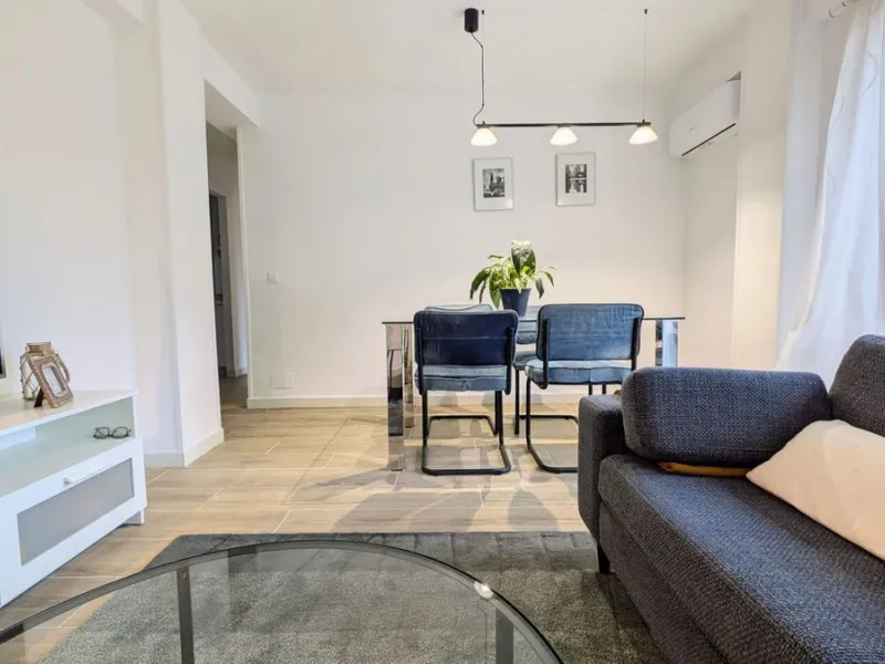 Middle Floor Apartment, Fuengirola, Costa del Sol.