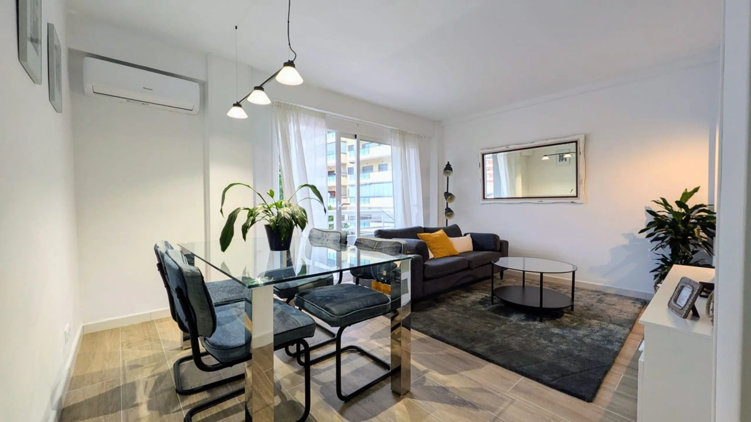 Middle Floor Apartment, Fuengirola, Costa del Sol.